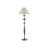 Aqueous Floor Lamp