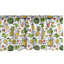 Multicolore Ambesonne-100711176