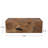 Mesa Teak Root Slice Coffee Table-670264090