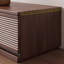 Support en bois de luxe minimaliste-903918486