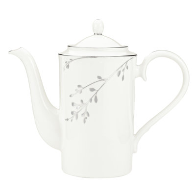 Noritake Birchwood Coffee Server, 48 oz.