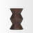 Darrione Solid Wood End Table