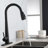 KISRAIS Kitchen Faucet-70674570