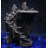 Reptology Shale Scape Cavernous Cliff