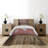 Wanderlust Eclectic Polyester Coverlet-41890591