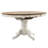 Judique Pedestal Dining Table w/ 15" Leaf-95037708
