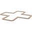 Charpente de plafond décorative Fowler-83968996-83988459