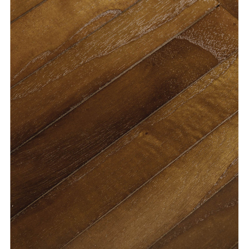 Weiss Wood Bench