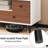 TV Stand for TVs up to 50"