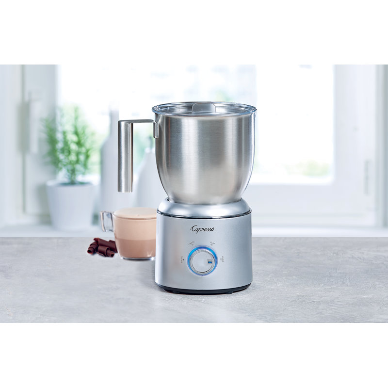 Capresso Froth Select Milk Frother