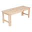 Banc de jardin pour l'extérieur Heritage Heritage-1858536532-1858536533
