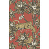 Ardmore-Jabula Satara 33' L x 20.5" W Wallpaper Roll