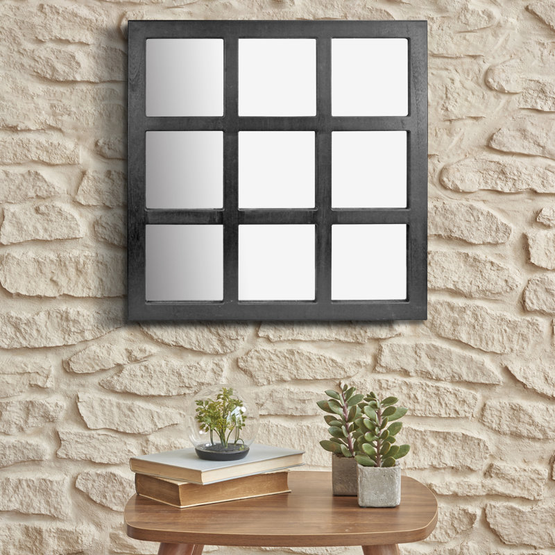 Miroir d'appoint Mugurel