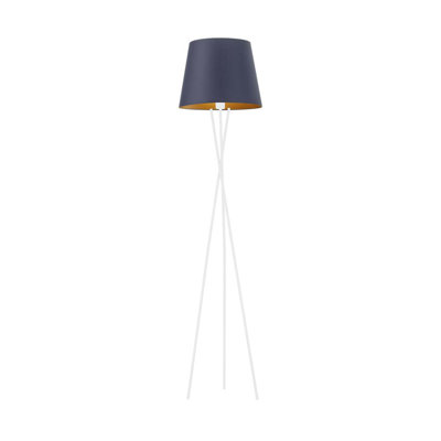 Shullsburg 165cm Tripod Floor Lamp