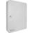 160 KEYS LOCK BOX GREY