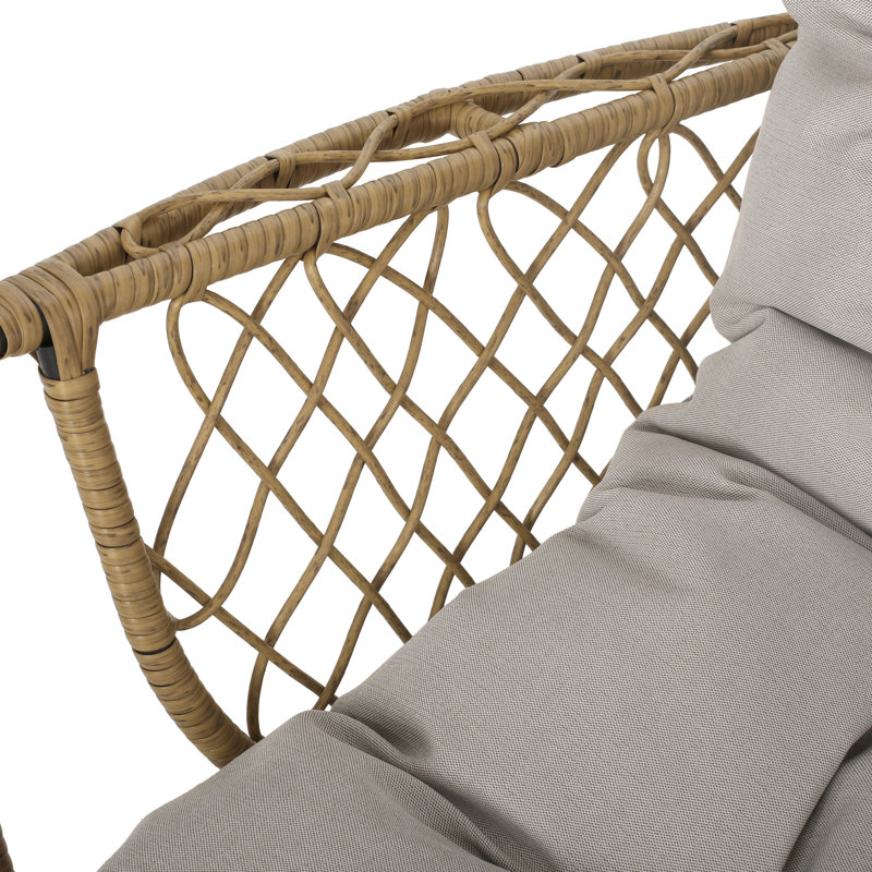 Chaise d'extérieur Cozy