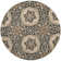 Klose Performance Geometric Rug