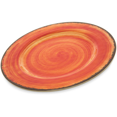 Darrion 11" Melamine Dinner Plate