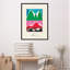 Olav Beyond Our Wildest Dream by - Picture Frame Graphic Art-1492040802-1492040805