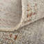 Tapis oriental en polypropylène Adeleke-723268725