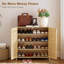 Shoe Storage Cabinet-1108231481