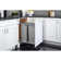 Rev-A-Shelf Double Pull Out Trash Can 50 Qt with Soft-Close