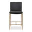 Tabouret de comptoir Uttermost Ascend