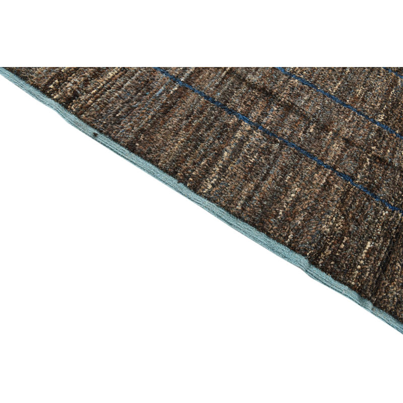 Tapis gris Ottilie
