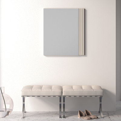 DROMA Rectangle Mirror
