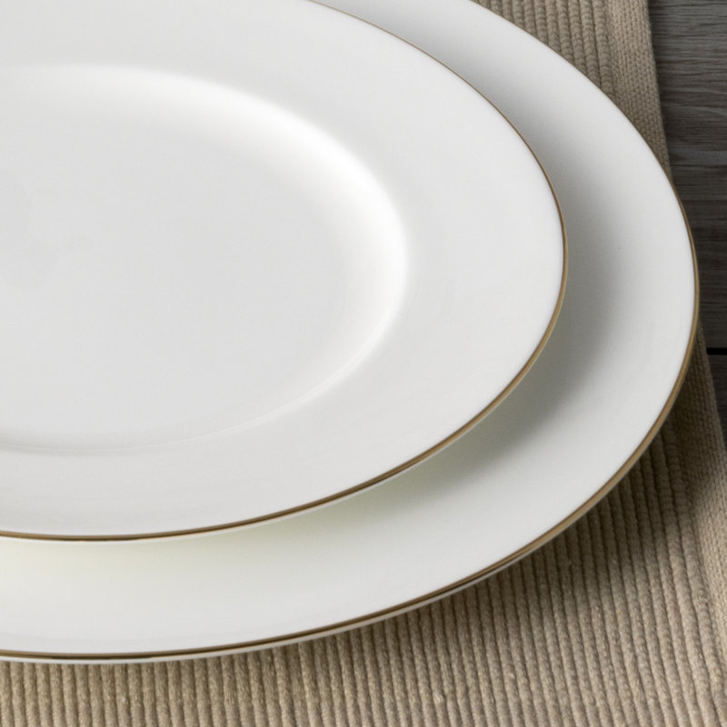 Couvert individuel 5 pièces Noritake Accompanist