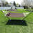  Quilted Designs Double Spreader Bar Hammock with Stand-24261067