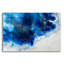 Art mural en verre épique 24 po x 16 po «Graceful Libération» par Petra Meikle de Vlas-683763943