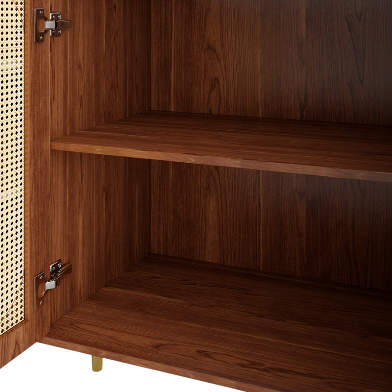 Amede 160cm Sideboard