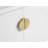 27.80'' Single Bathroom Vanity with Ceramic Top