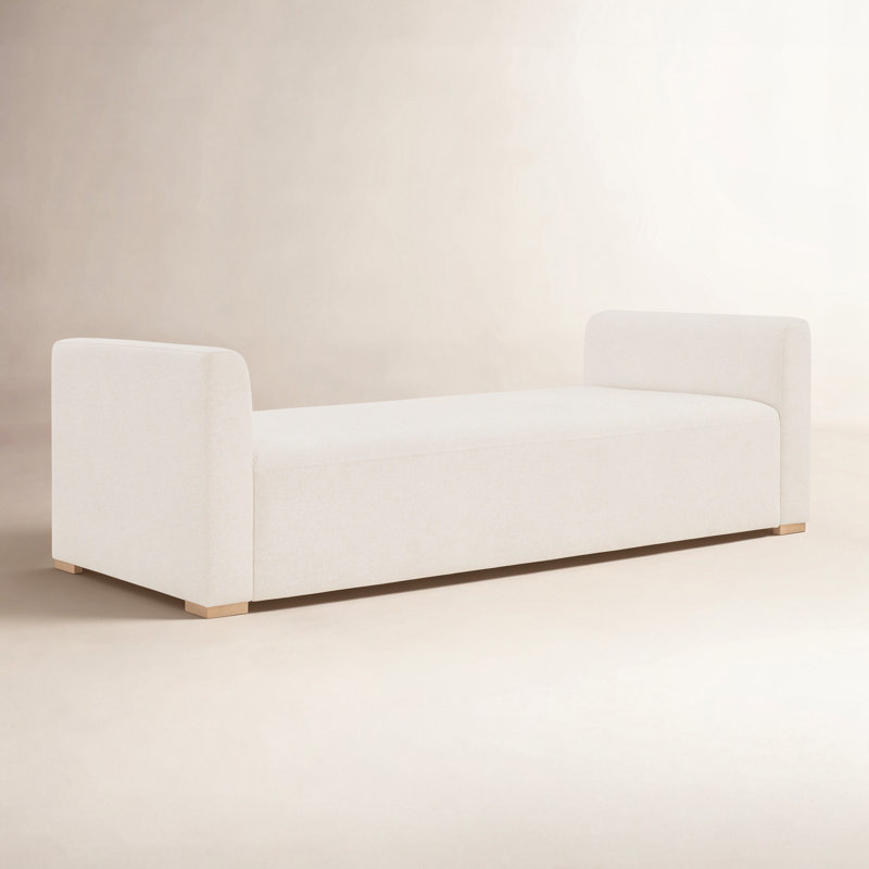 Becki Owens for Joss & Main Upholstered Daybed