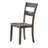 Transitional 7pc Dining Set