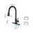 Kitchen Faucet With Pull Out Spraye-119337258