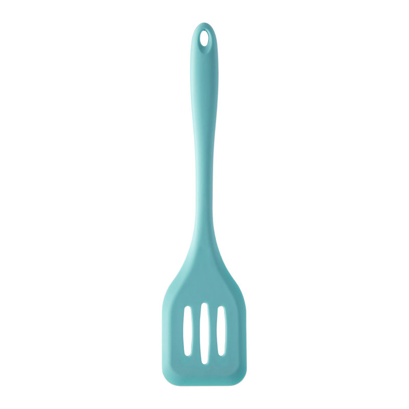 Belfry Kitchen Sykes 1 Spatula / Turner, Green