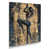 Toile tendue