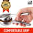 Last Drop Lemon Squeezer Stainless Steel