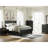 Eftichia 36'' W 5 - Drawer Dresser