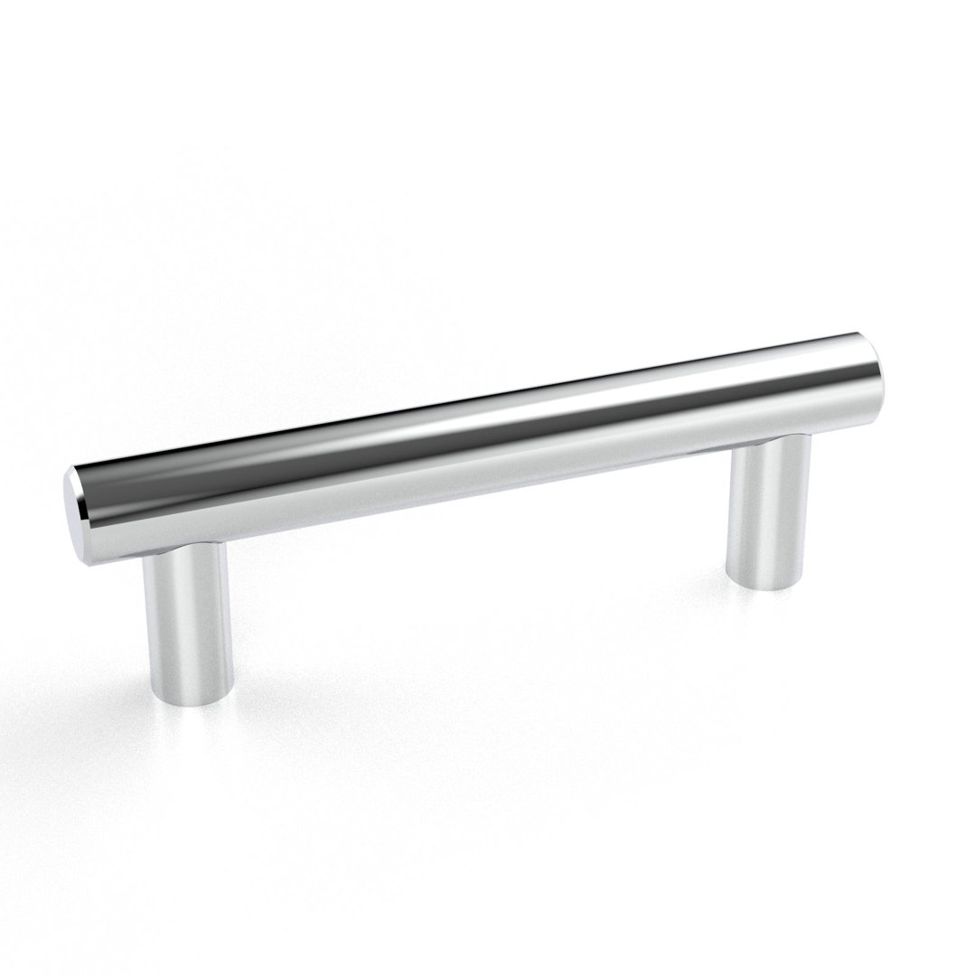 Lexington 3" Center to Center Bar Pull Kruse Hardware