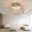 Plafonnier encastré Modern Crystal