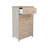 Calumet Heimann Solid Wood 5 Drawer Dresser-1134065872