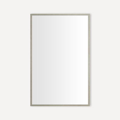 Thin Framed Metal Cabinet