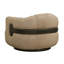 Swivel Tufted Lounge Chair