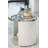 Axiom Glass Tray Top End Table