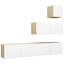 Blackmun Unfinished Floating Entertainment Centre for TVs up to 88"-969983291-1013358324