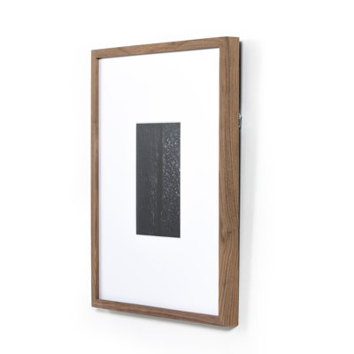 Char VII Framed Photographic Print