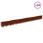 103 cm W Steel Lawn Edging Fencing-130018462-130018464